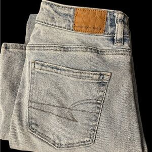 American Eagle Outfitters women’s Denim Jeans